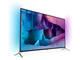 Телевизори Philips 55PUS7100