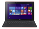 Таблети Aspire Switch 10 E (SW3-013) 32GB SSD+ 500GB, червен цвят
