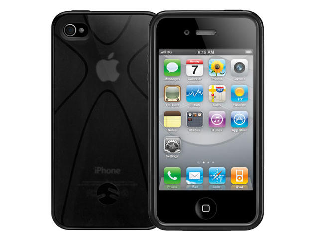 Калъфи SwitchEasy Vulkan 