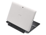 Таблети Aspire Switch 10 E (SW3-013) 32GB SSD+ 500GB, бял цвят