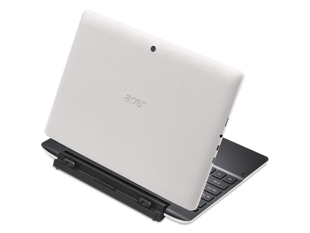 Таблети Aspire Switch 10 E (SW3-013) 32GB SSD+ 500GB, бял цвят