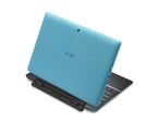 Таблети Aspire Switch 10 E (SW3-013) 32GB SSD+ 1TB, син цвят