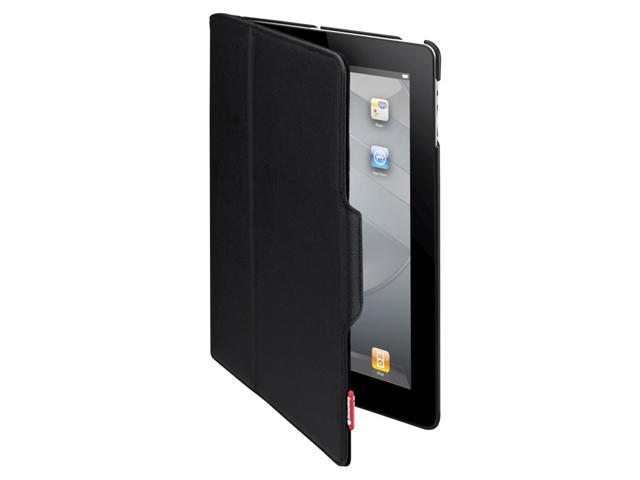 Калъфи за таблети Калъф-стойка SwitchEasy Canvas за iPad 2