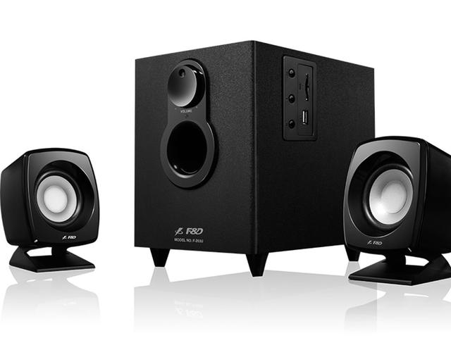 Колони Fenda F&D F203U