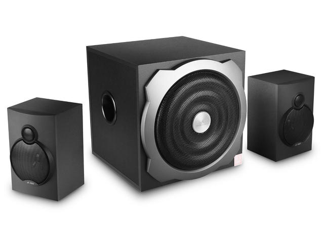 Колони Fenda F&D A521