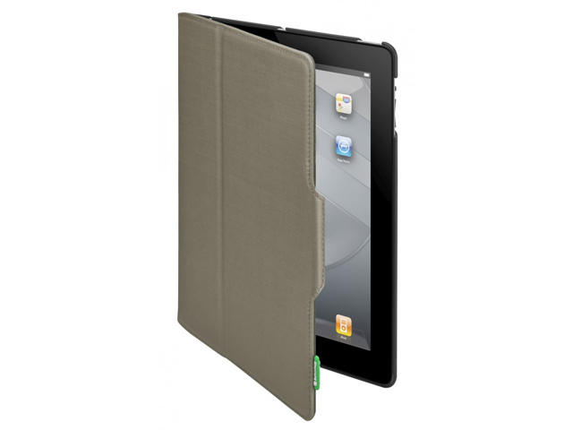 Калъфи за таблети Калъф-стойка SwitchEasy Canvas за iPad 2