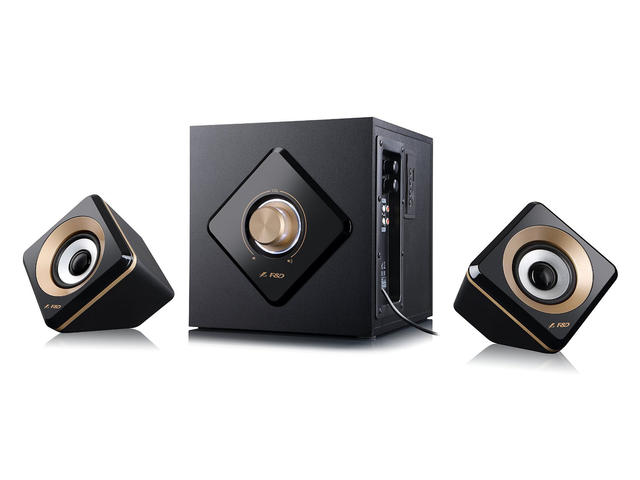 Колони Fenda F&D W330X