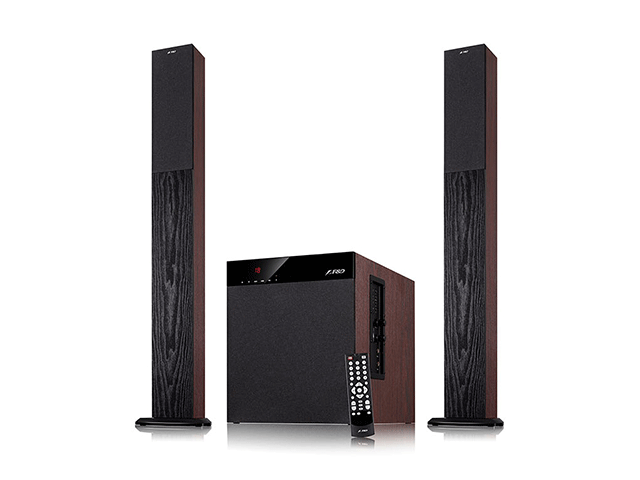 Колони Fenda F&D T-400X