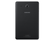 Таблети Samsung Galaxy Tab E 9.6 (SM-T560) 8GB, черен цвят