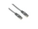 Кабели и Адаптери Hama мрежов пач кабел cat.5e, 3м,UTP, сив, блистер