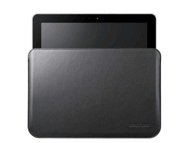 Калъфи за таблети Кожен калъф Samsung