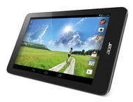 Таблети Acer Iconia One 8 (B1-810) 8GB, черен цвят