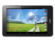 Таблети Acer Iconia One 8 (B1-810) 16GB, черен цвят