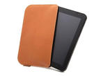 Калъфи за таблети Кожен калъф Samsung