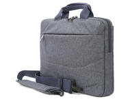 Чанти за Лаптопи Tucano Linea, в сиво
