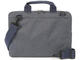 Чанти за Лаптопи Tucano Linea, в сиво