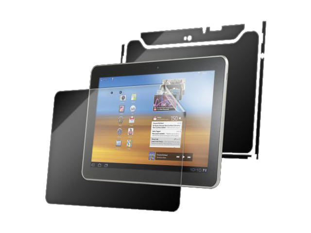 Аксесоари за таблети Протектор invisibleSHIELD за Samsung Galaxy Tab 10.1