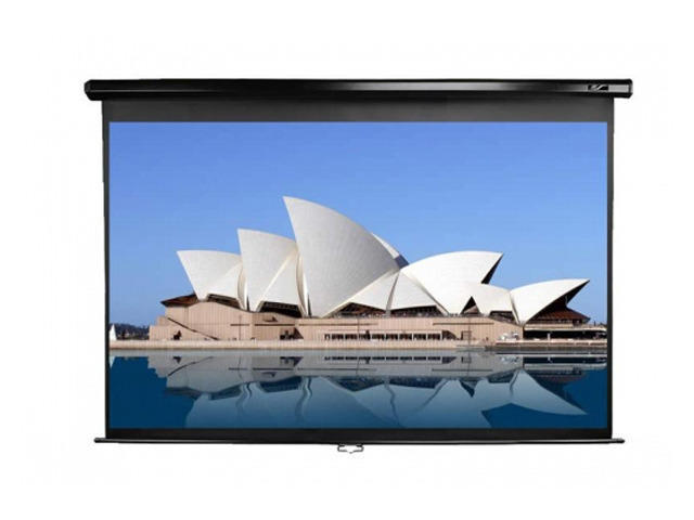 Екрани Elite Screen M128NWX Manual