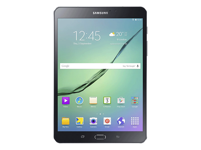 Таблети Samsung Galaxy Tab S2 8.0 (SM-T710) 32GB, черен цвят