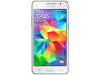 Смартфони Samsung Galaxy Grand Prime Value Edition (SM-G531F) 8GB, бял цвят