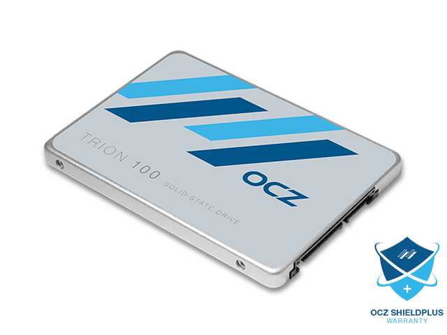 SSD OCZ SSD Trion 100 120GB