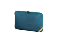 Чанти за Лаптопи Hama "Velour" , в синьо
