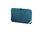 Чанти за Лаптопи Hama "Velour" , в синьо