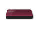 Външни HDD 3TB  WD My Passpоrt Ultra USB 3.0, в червено