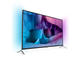 Телевизори Philips 49PUS7100