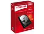 Твърди дискове Toshiba P300 500GB/ 7200 rpm