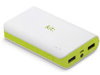 Външни батерии Kit Power Bank 6000 mAh