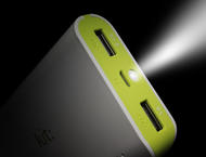 Външни батерии Kit Power Bank 6000 mAh