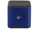 Колони KitSound Cube, в синьо