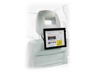 Стойки за мобилни устройства Универсална стойка за кола