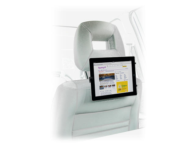 Стойки за мобилни устройства Универсална стойка за кола