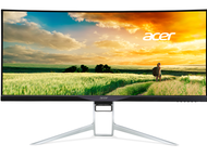 Монитори Acer XR341CKbmijpphz