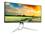 Монитори Acer XR341CKbmijpphz