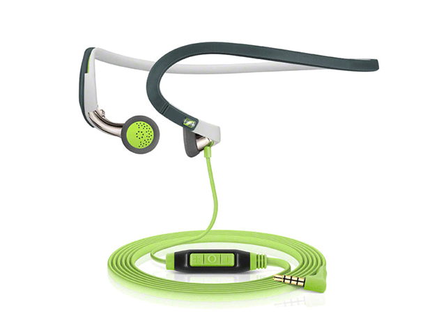Слушалки Sennheiser PMX 686i Sports
