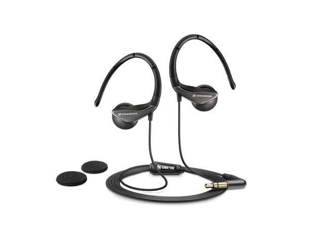 Слушалки Sennheiser OMX 185