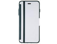 Калъфи Speck CandyShell Wrap за iPhone 6, в сиво-бяло