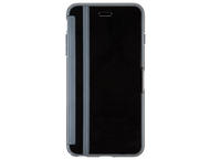 Калъфи Speck CandyShell Wrap за iPhone 6 Plus, в сиво-черно
