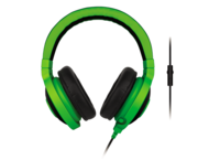 Слушалки Razer Kraken Pro Black 2015, в зелено