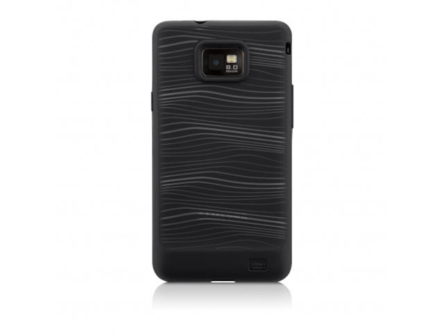 Калъфи Калъф Belkin Grip Graphix за Samsung Galaxy S II