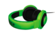 Слушалки Razer Kraken Pro Black 2015, в зелено