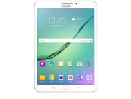 Таблети Samsung Galaxy Tab S2 8.0 (SM-Т715) LTE 32GB, бял цвят