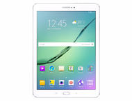 Таблети Samsung Galaxy Tab S2 9.7 (SM-Т810) 32GB, бял цвят