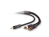 Аксесоари за таблети Belkin стерео аудио кабел 1.8 м.