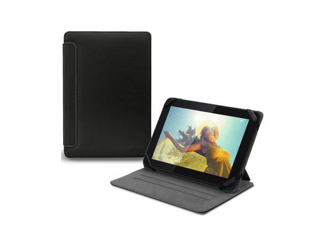 Калъфи за таблети Универсален калъф Canyon, черен