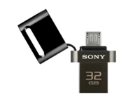 USB памети Sony 32GB USB On-The-Go