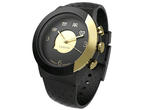 Смарт часовници COGITO FIT, в черно-златисто